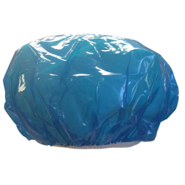 10 pcs : MCP110B - MASKING COVER CAP - BLUE ELAST