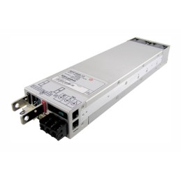 1 pcs - TDK-Lambda Switching Power Supply, RFE2500-48, 48V dc, 52A, 2496W, 1 Output, 85 - 265V ac Input Voltage