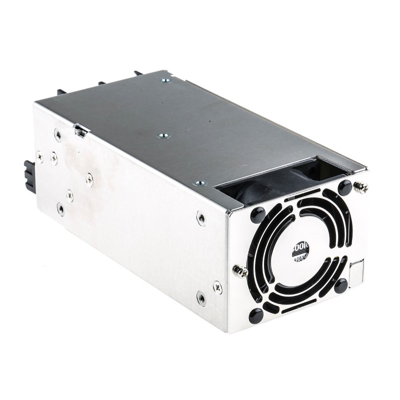 1 pcs - TDK-Lambda Switching Power Supply, HWS300-15, 15V dc, 22A, 330W, 1 Output, 120 - 330 V dc, 85 - 265 V ac