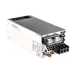 1 pcs - TDK-Lambda Switching Power Supply, HWS300-15, 15V dc, 22A, 330W, 1 Output, 120 - 330 V dc, 85 - 265 V ac