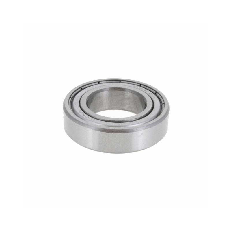 10 pcs : 6005ZZ - BALL BEARING SHIELDED 25X47X12MM