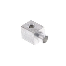 10 pcs : 7229-D-AL - CHASSIS FASTENER 6-32 THREAD
