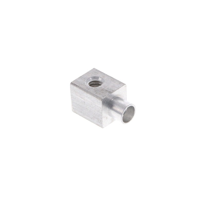 10 pcs : 7229-D-AL - CHASSIS FASTENER 6-32 THREAD