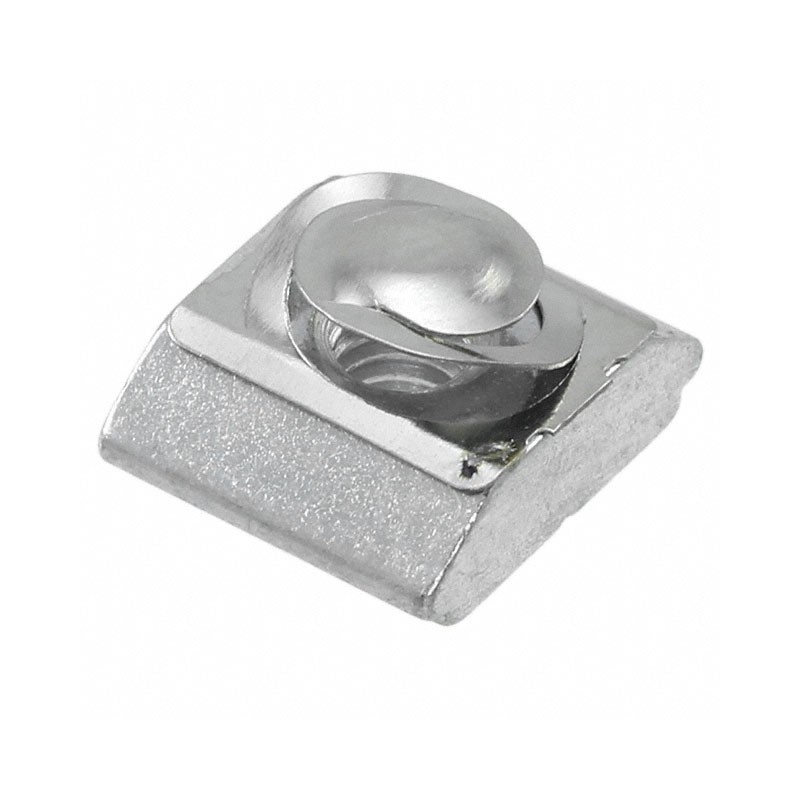 10 pcs : 4006716 - SLOT STONE F 30MM, M4