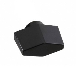 10 pcs : 3085BP - KNOB SMOOTH THERMOSET POLYESTER