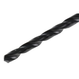 1 Box of 10 - RS PRO HSS Twist Drill Bit, 5/32in Diameter, 75 mm Overall