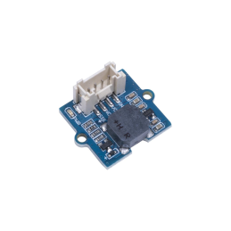 10 pcs : 107020109 - GROVE - PASSIVE BUZZER