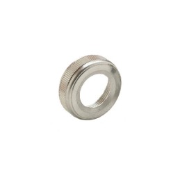 10 pcs : 8367 - NUT FACE 3/4-20