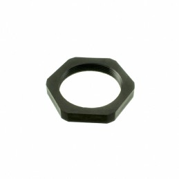 10 pcs : 7211 990 - M40 LOCKNUT BLACKPA