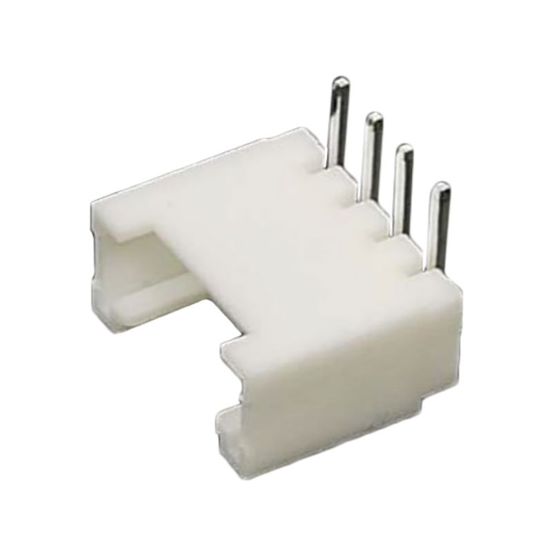 10 pcs : 110990037 - GROVE 2MM 4PIN R/A CONN 10PACK