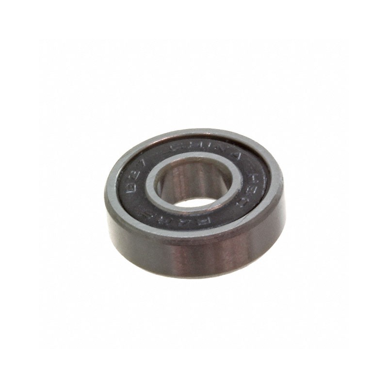 10 pcs : R4-2RS - BALL BEARING 0.25X0.625X0.196'