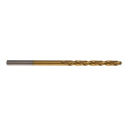 1 Box of 10 - RS PRO HSS Twist Drill Bit, 2.8mm Diameter, 61 mm Overall