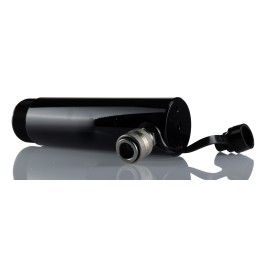 1 pcs - RS PRO Single, Portable General Purpose Hydraulic Cylinder, 15t, 257mm stroke