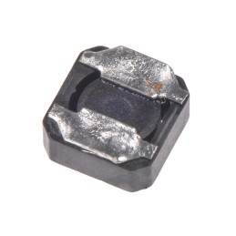 5 pcs - TDK, VLCF, 4020 Shielded Wire-wound SMD Inductor with a Ferrite Core, 22 μH ±20% Wire-Wound 800mA Idc