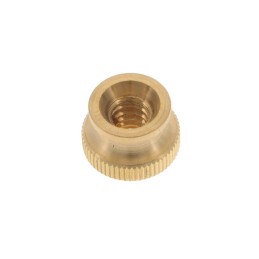 10 pcs : 7216-B - 9/16HD X 3/8 X 1/4-20 THD