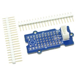 10 pcs : 101020035 - GROVE PROTOSHIELD