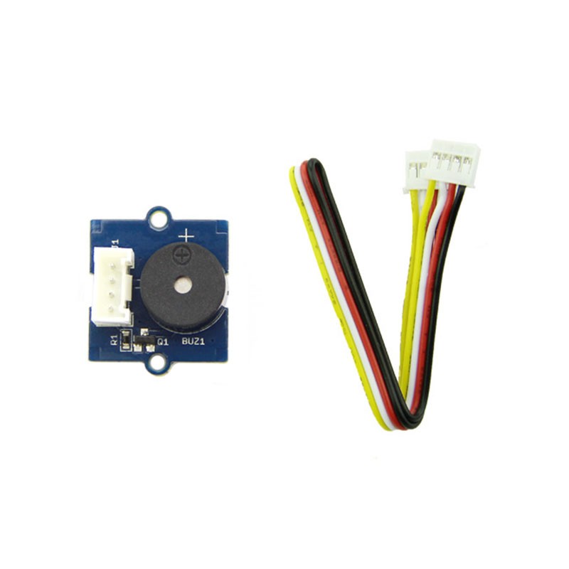 10 pcs : 107020000 - GROVE BUZZER