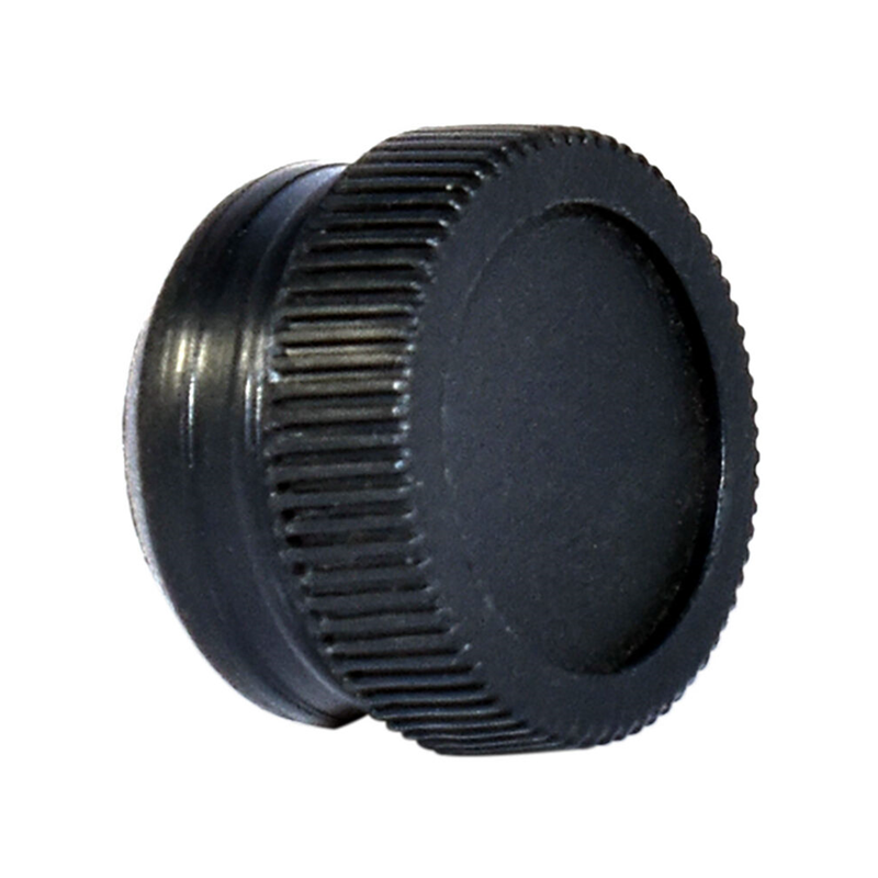 10 pcs : KN02----K7-L-21 - PUSH PULL KNOB 0.750 IN DIAMETER