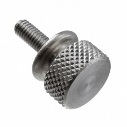 10 pcs : M3440-SS - THUMB SCREW KNOB M3X0.5