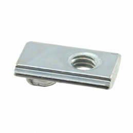 10 pcs : 4016212 - SLOT STONE K 40MM, M6