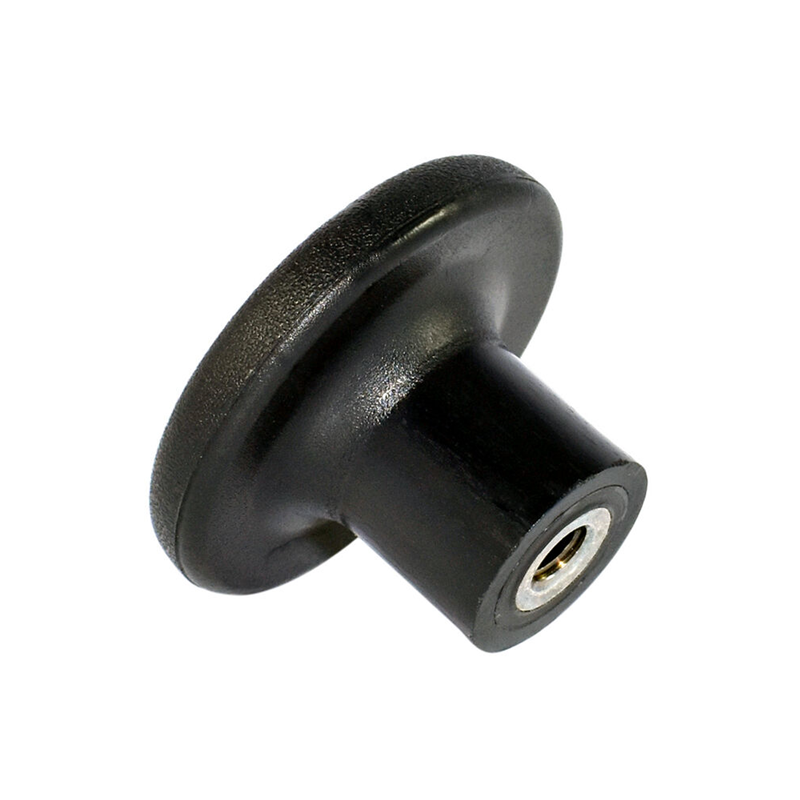 10 pcs : KN4C----PL5--21 - PUSH PULL KNOB 1.600 IN DIAMETER