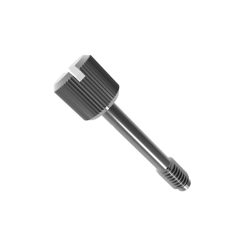 10 pcs : M0172-SS - 6.5MM HD X 13MM X M3 THD