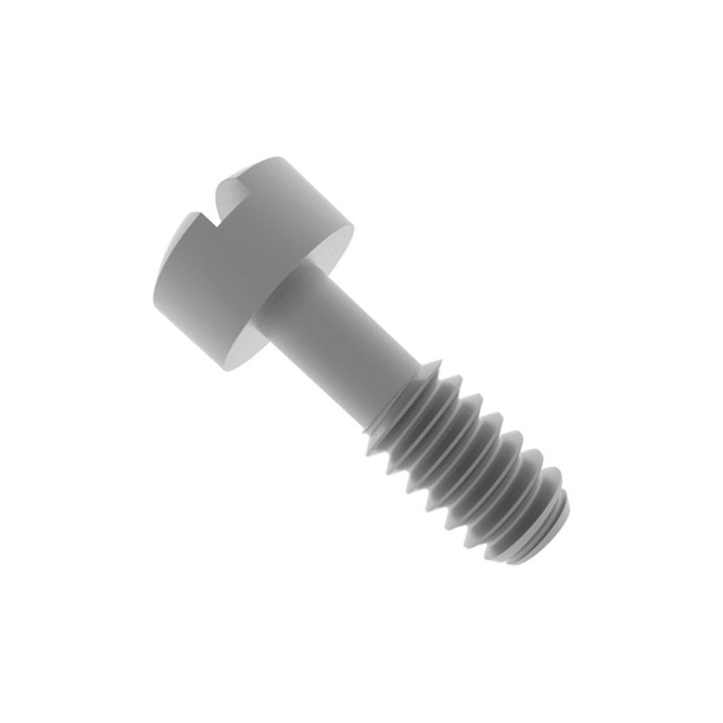 10 pcs : M0292-SS-20 - 4.3MM HD X 20.5MM X M3 THD