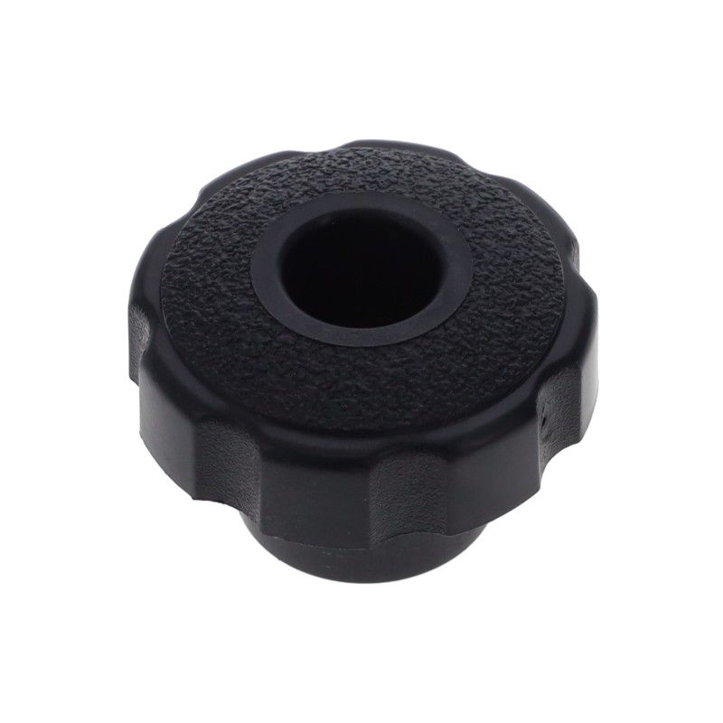 10 pcs : 4212 - ICFLTD~BLK~1/4-20X1/2THRUI1334