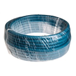 1 pcs - RS PRO Hose Pipe, EPDM, 12.7mm ID, 21.5mm OD, Blue, 25m