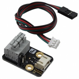 10 pcs : DFR0055 - GRAVITY:TERMINAL SENSOR ADAPTER