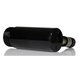 1 pcs - RS PRO Single, Portable General Purpose Hydraulic Cylinder, 15t, 105mm stroke