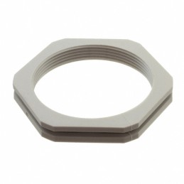 10 pcs : 7211 889 - PG42 LOCKNUTLT GRAYPA