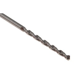 1 Box of 10 - RS PRO HSS Twist Drill Bit, 1.5mm Diameter, 40 mm Overall