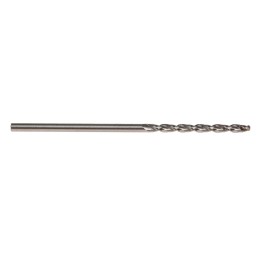 1 Box of 10 - RS PRO HSS Twist Drill Bit, 1.5mm Diameter, 40 mm Overall