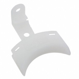 10 pcs : CC1-N - KLIPET CAPILLARY CLIP NATURAL