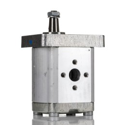 1 pcs - Bosch Rexroth Hydraulic Gear Pump 0510725112, 22.5cm³