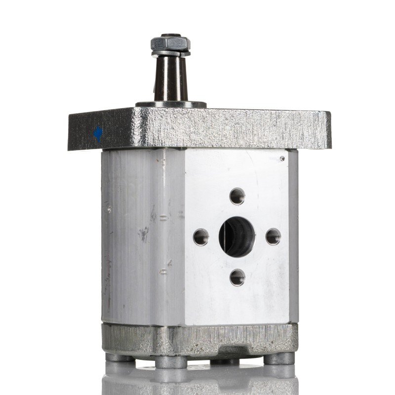 1 pcs - Bosch Rexroth Hydraulic Gear Pump 0510725112, 22.5cm³