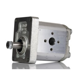 1 pcs - Bosch Rexroth Hydraulic Gear Pump 0510725112, 22.5cm³