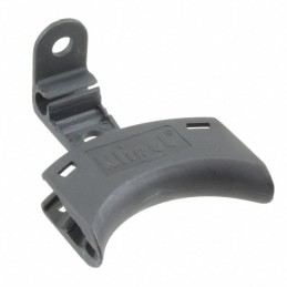 10 pcs : CC1-BK - KLIPET CAPILLARY CLIP BLACK