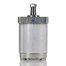 1 pcs - Bosch Rexroth Hydraulic Gear Pump 0510725112, 22.5cm³