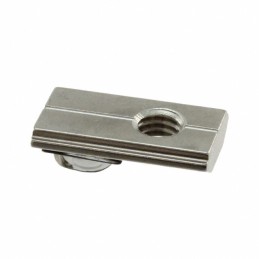 10 pcs : 4006212 - SLOT STONE K 30MM, M6