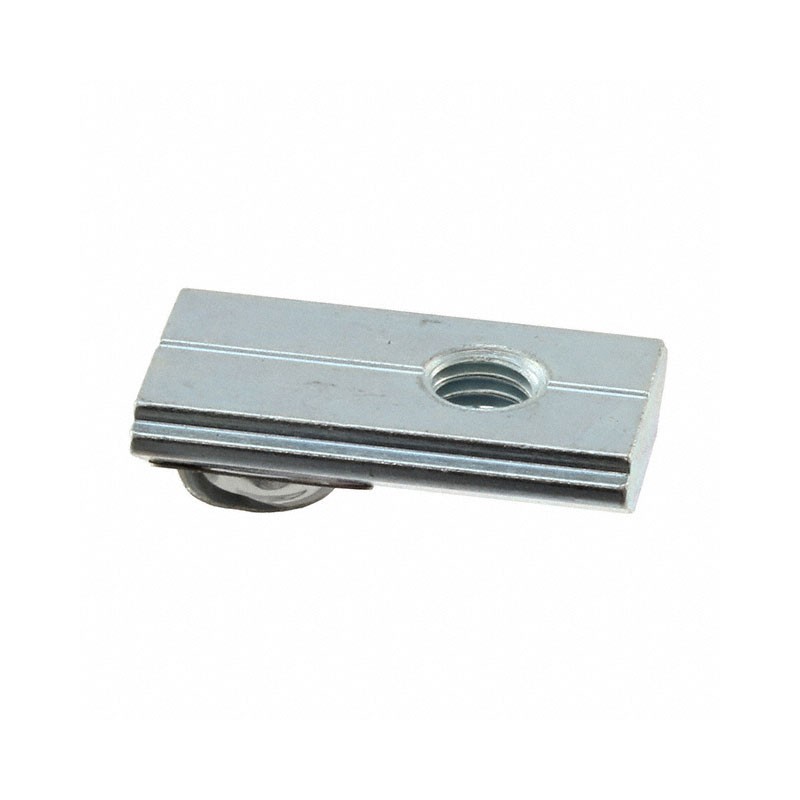 10 pcs : 4006211 - SLOT STONE K 30MM, M5