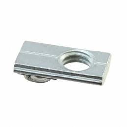 10 pcs : 4006213 - SLOT STONE K 30MM, M8
