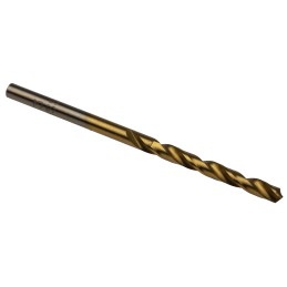 1 Box of 10 - RS PRO HSS Twist Drill Bit, 3mm Diameter, 61 mm Overall