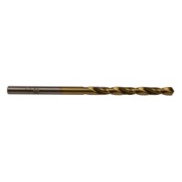 1 Box of 10 - RS PRO HSS Twist Drill Bit, 3mm Diameter, 61 mm Overall