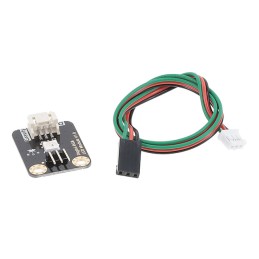 10 pcs : DFR0605 - GRAVITY: DIGITAL RGB LED MODULE