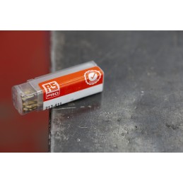 1 Box of 10 - RS PRO HSS Twist Drill Bit, 3mm Diameter, 61 mm Overall