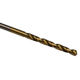 1 Box of 10 - RS PRO HSS Twist Drill Bit, 3mm Diameter, 61 mm Overall