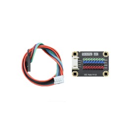10 pcs : DFR0759 - GRAVITY: I2C HUB