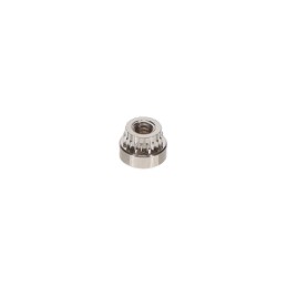 10 pcs : C6635-8 - NUT, PRESS FIT